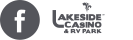 Lakeside Casino & RV Park Facebook