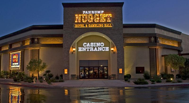 Main Image for Pahrump Nugget