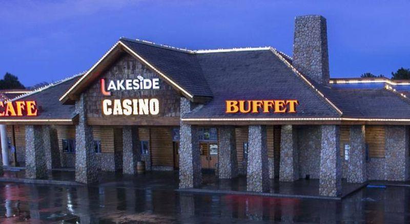 Main Image for Lakeside Casino & RV Park