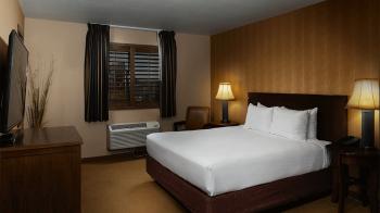 Image #1 of King Size Suite