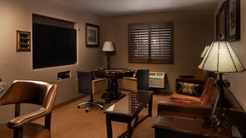 Image #3 of King Size Suite