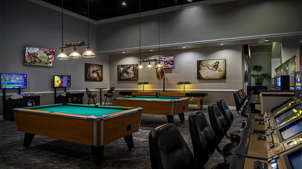 Pool Tables