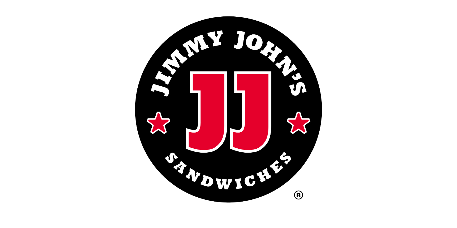 Jimmy John's Sandwiches Logo