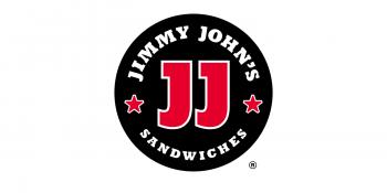 Jimmy John's Sandwiches Logo