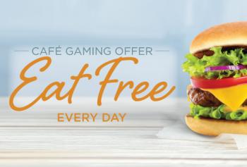 EAT FREE EVERY DAY
