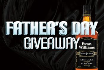 FATHER'S DAY GIVEAWAY
